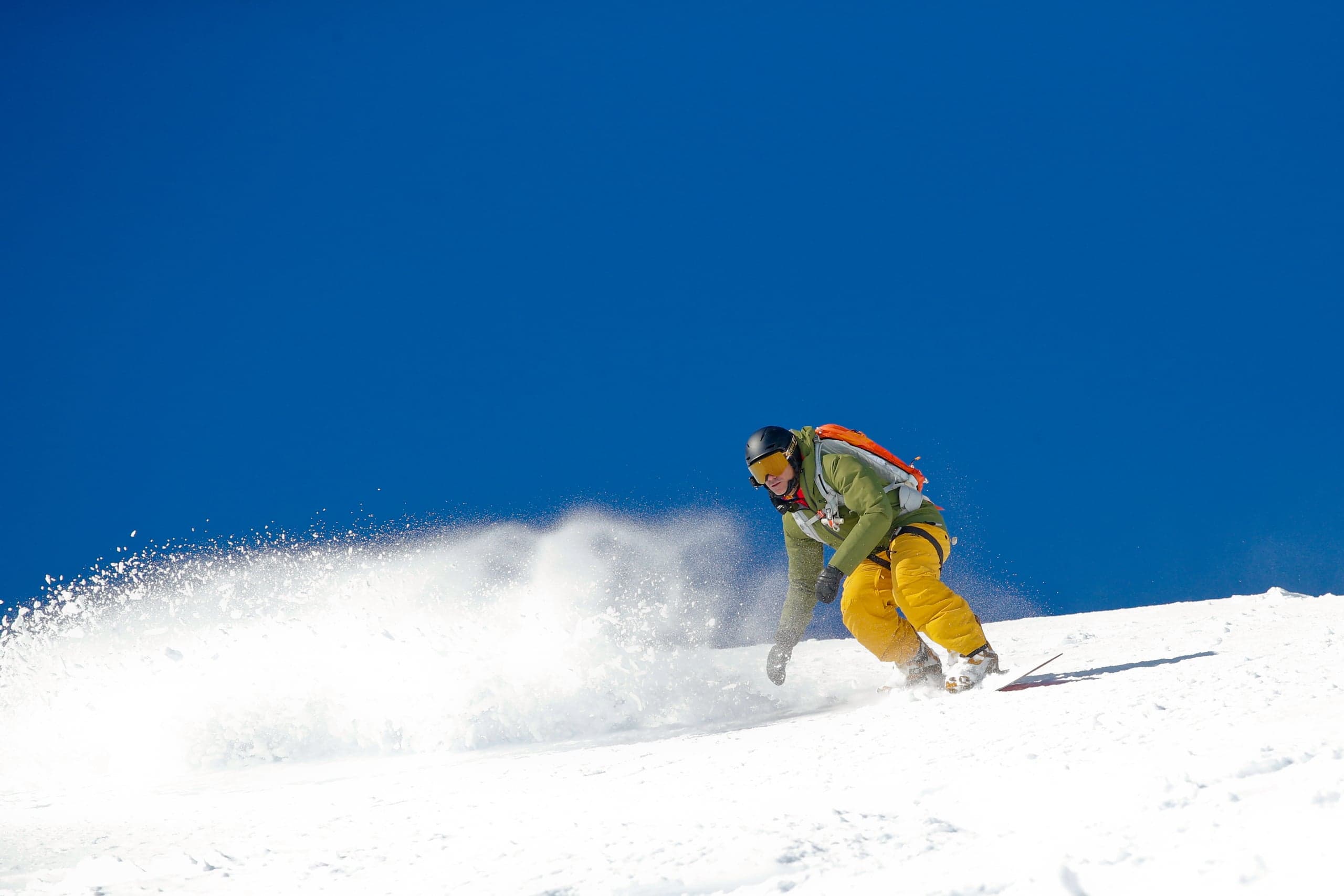 Winter 5