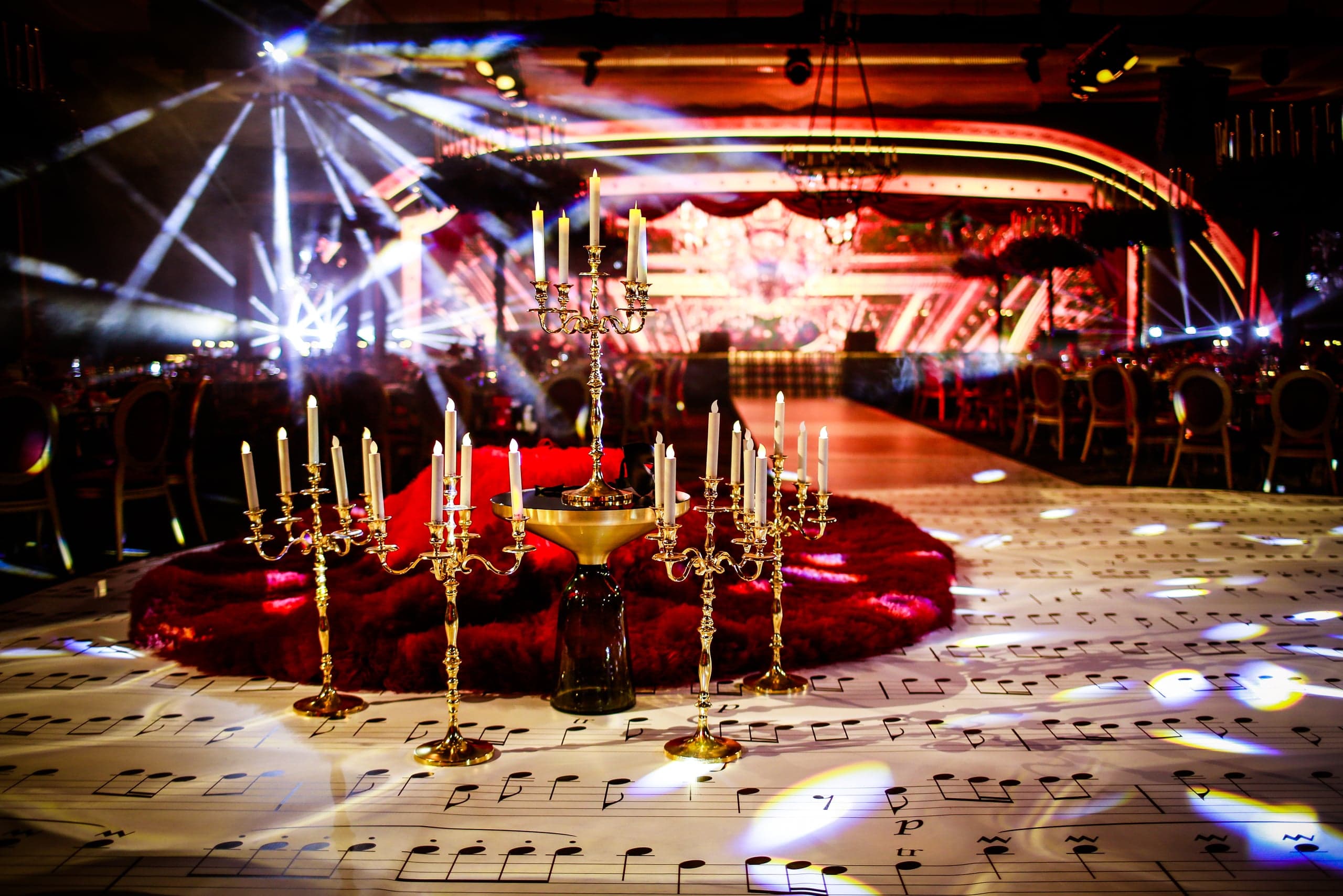 Party & Events 10